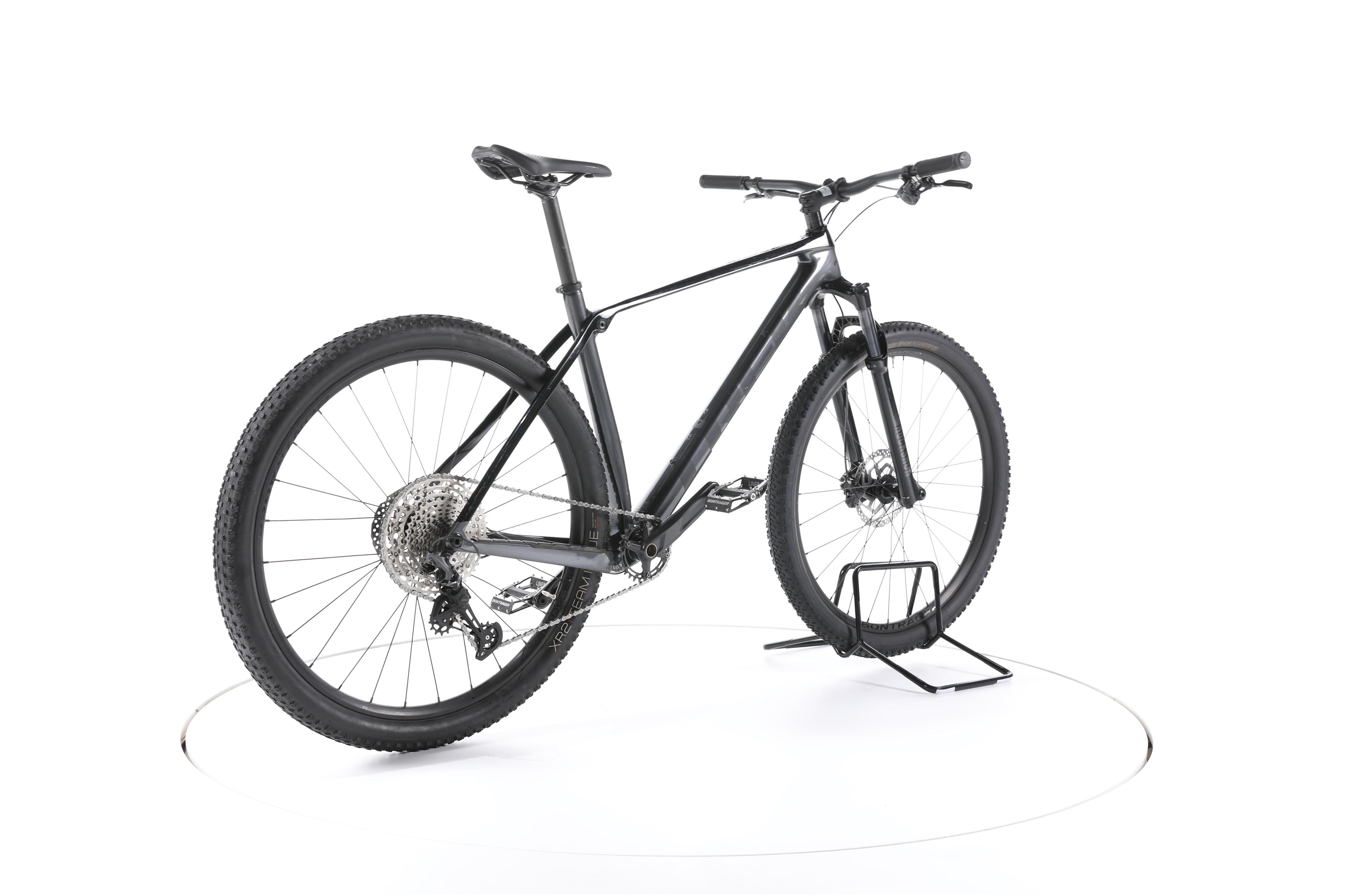Trek Procaliber 9.5 Gen 2 Fahrrad Hardtail - Image 12
