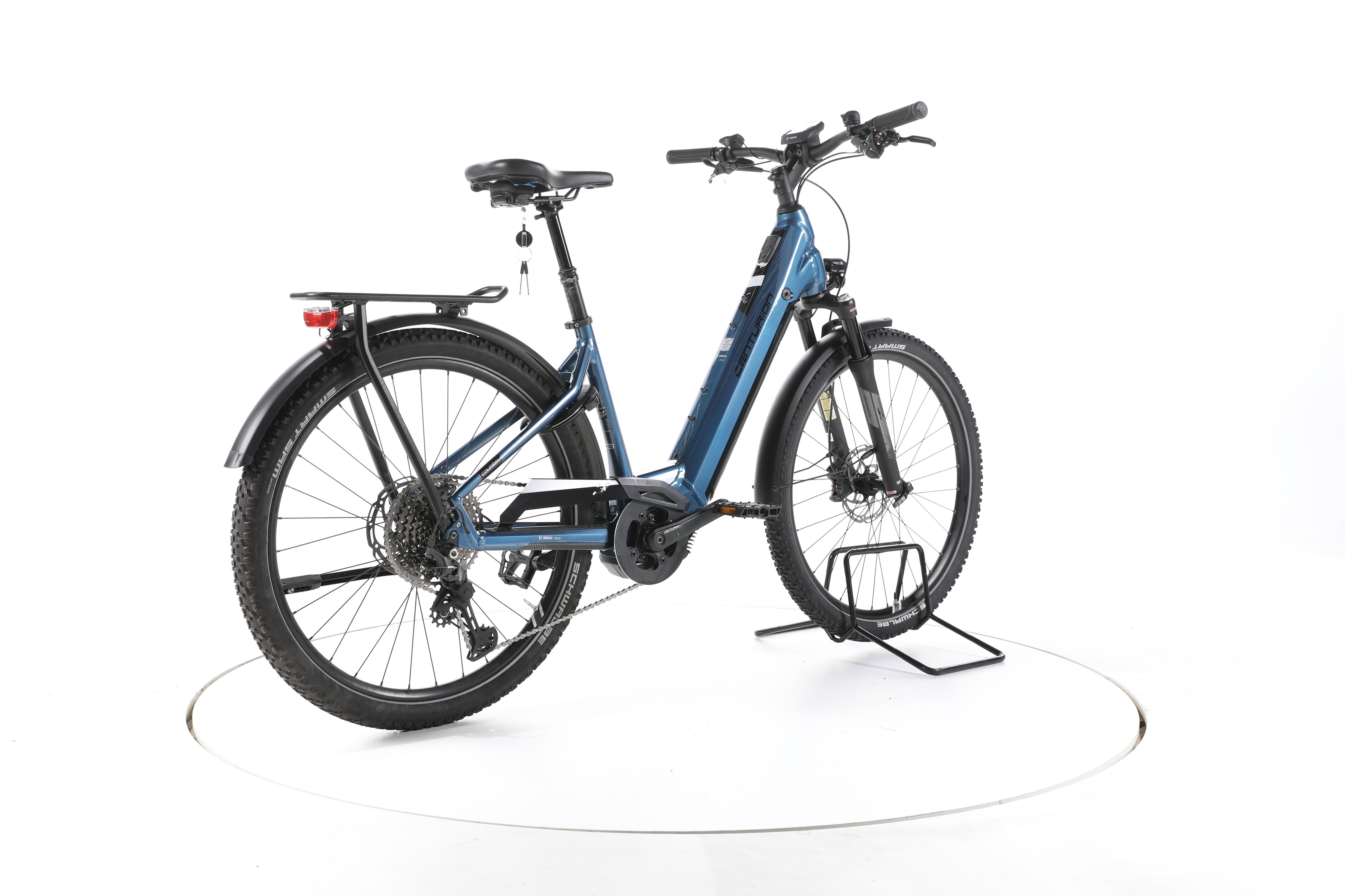 Centurion Country R960i Trekking E-Bike Tiefeinsteiger - Image 12