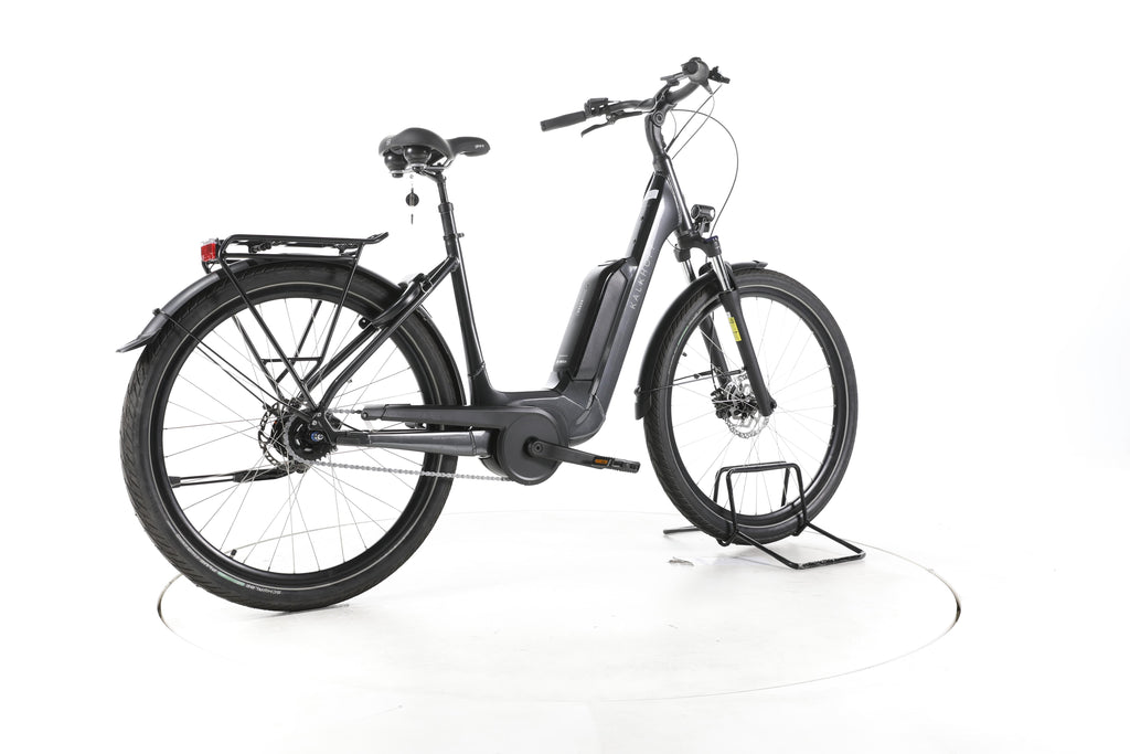 Kalkhoff Image 1.B Excite City E-Bike Tiefeinsteiger - Image 12
