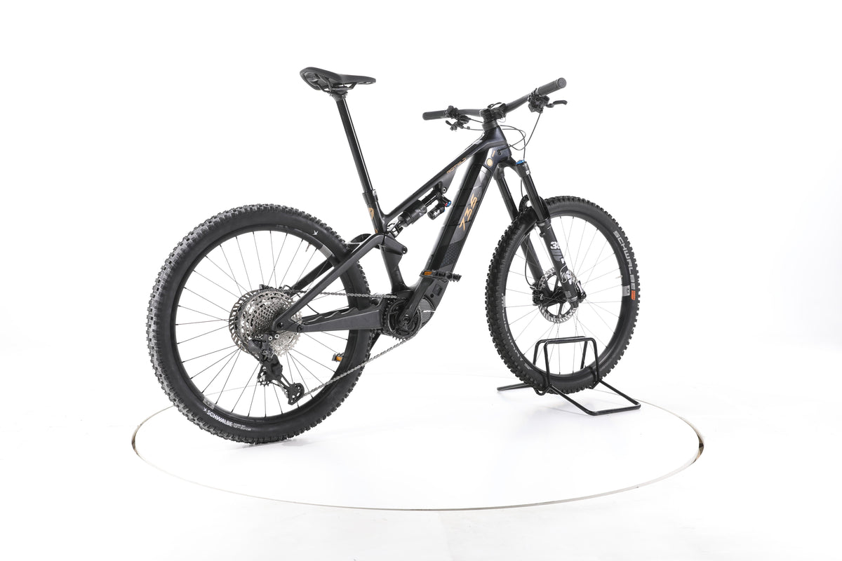 Rotwild R.E735 Core E-Bike Fully Carbon 2024 - Image 12