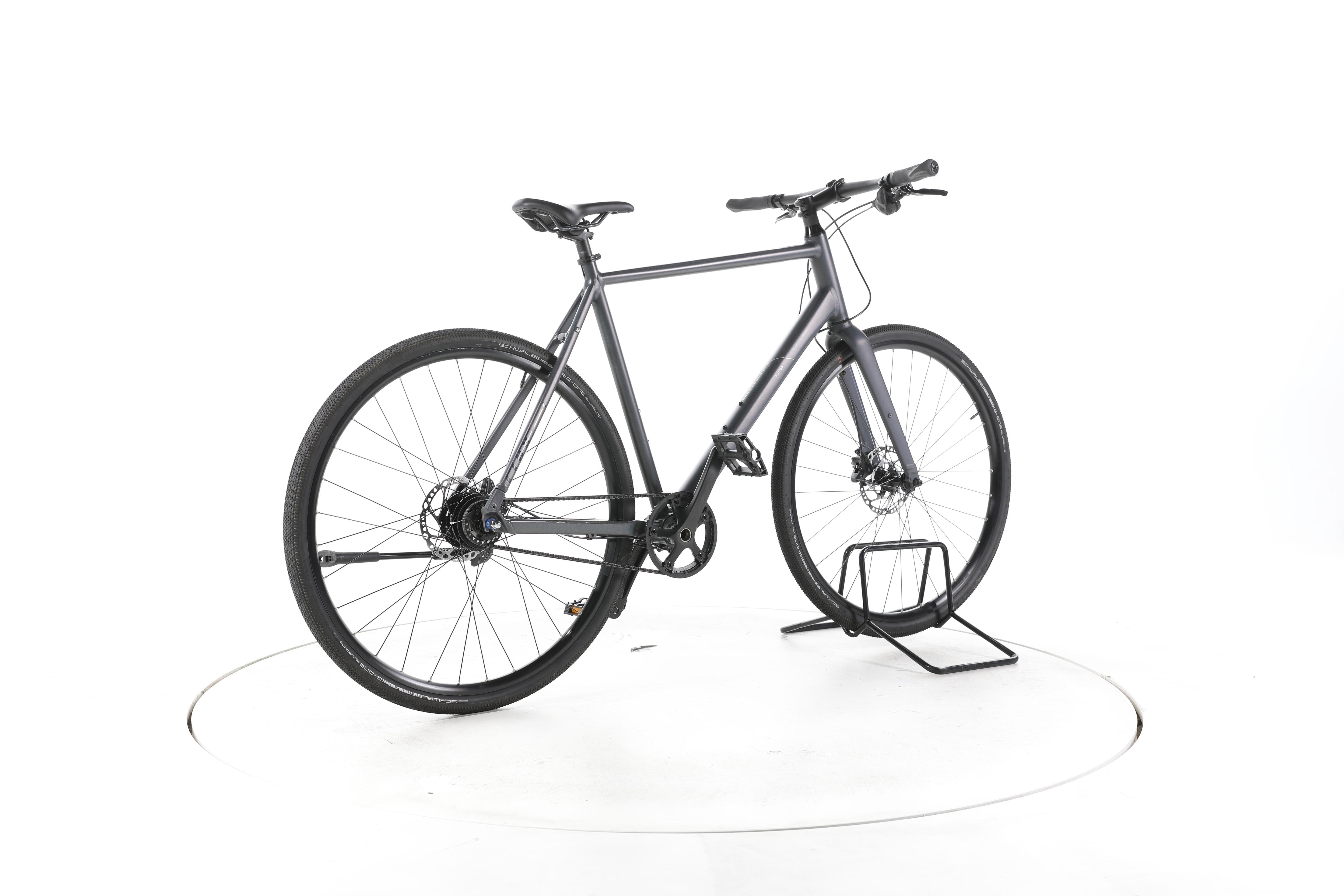 Cube Editor SLX Fahrrad City & Trekking - Image 12