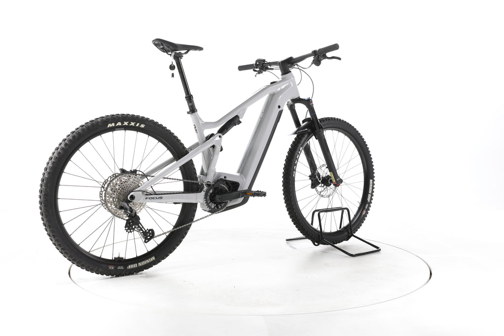 Focus Thron² 6.7 E-Bike Fully - Image 12