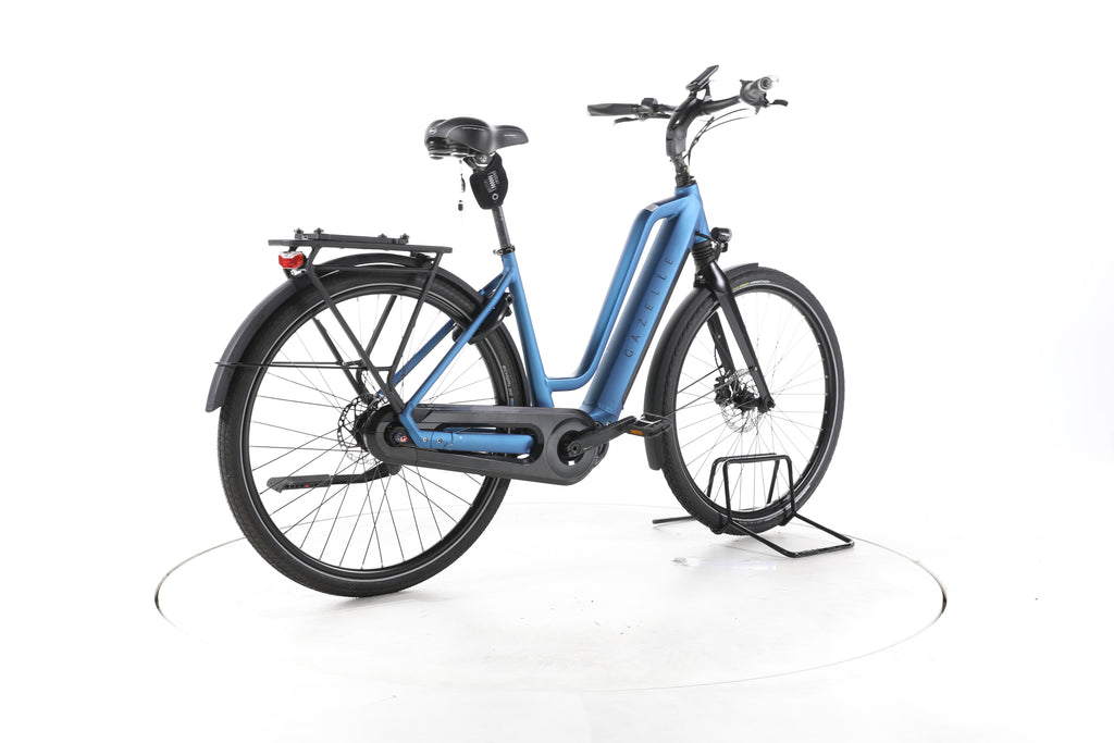 Gazelle Chamonix C7 HMS City E-Bike Tiefeinsteiger - Image 12
