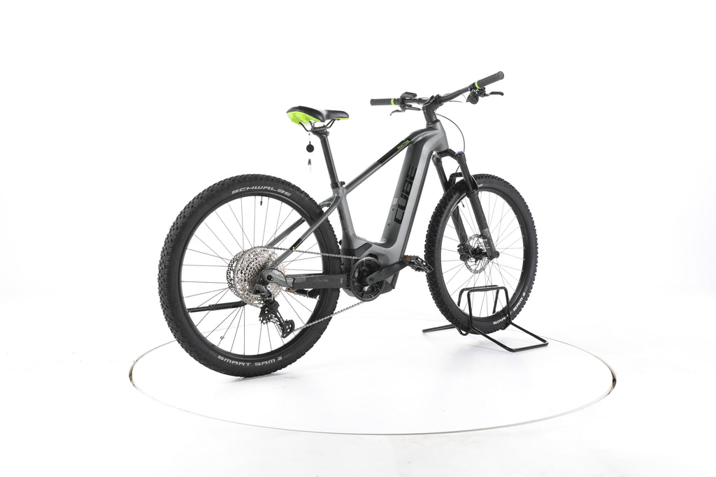Cube Reaction Hybrid Pro E-Bike - Image 12