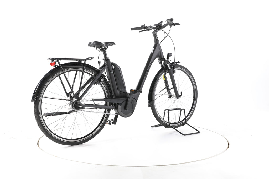 Staiger CB 150 City E-Bike Tiefeinsteiger - Image 12