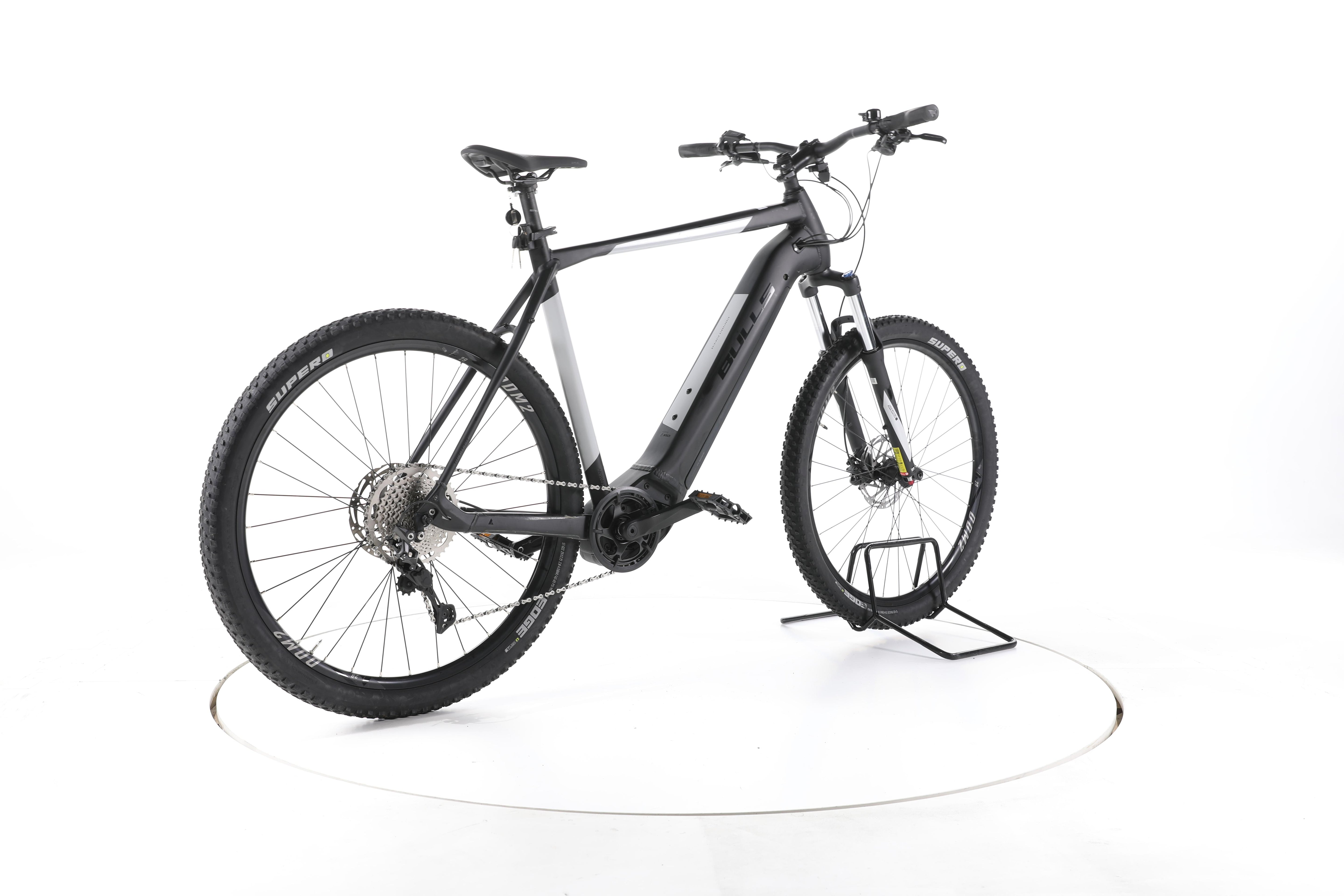 Bulls Copperhead EVO 1 E-Bike - Image 12