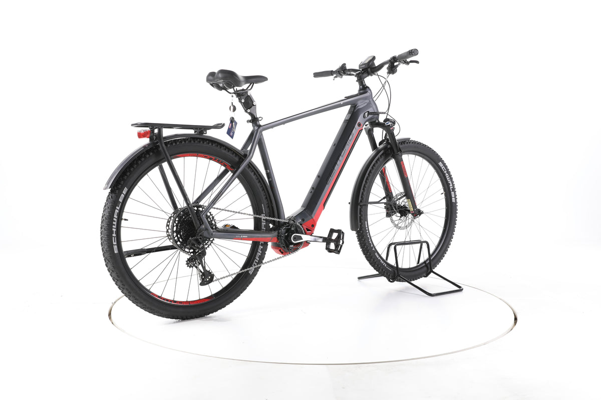 Centurion Backfire E R860i Trekking E-Bike - Image 12