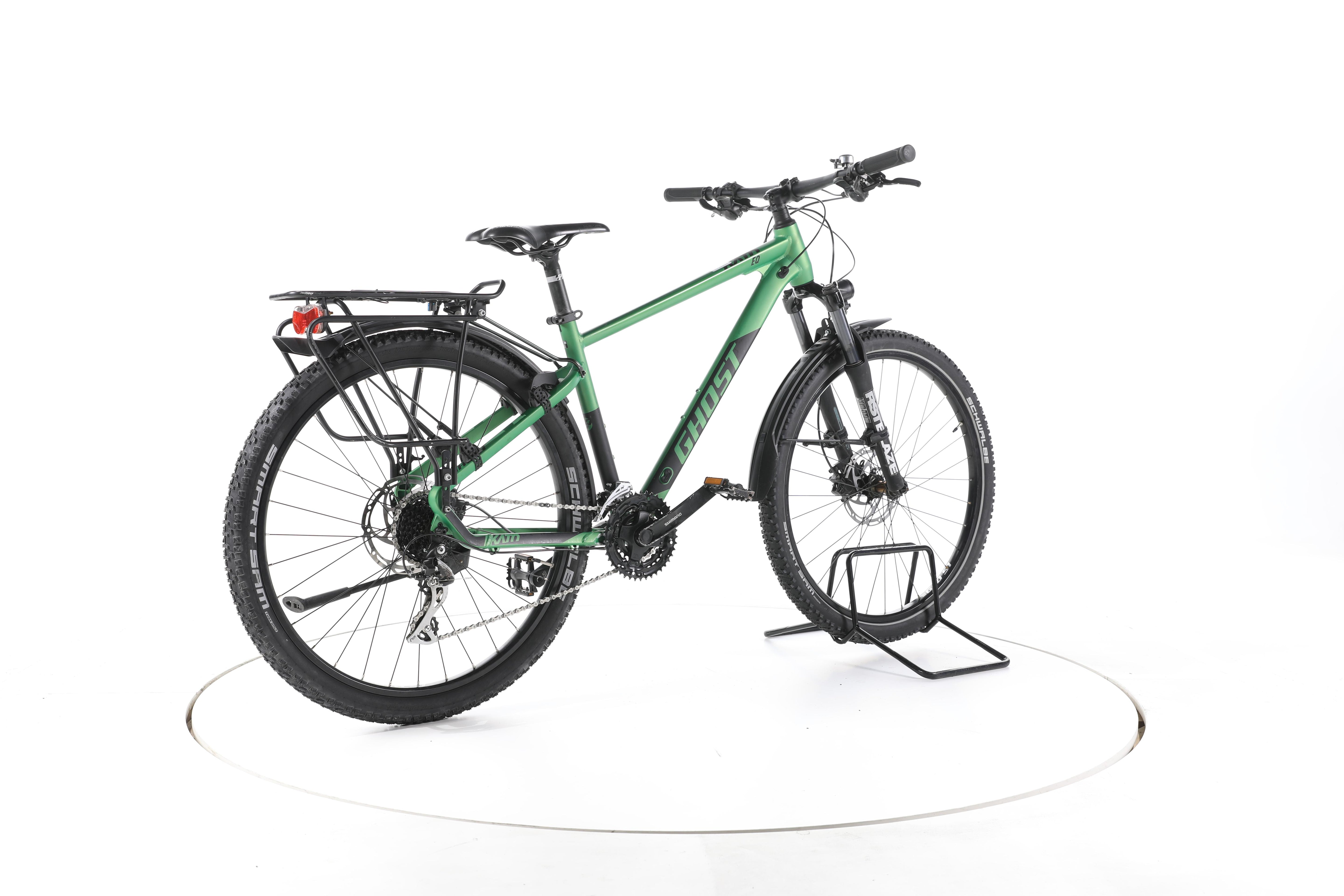 Ghost Kato EQ Fahrrad City & Trekking - Image 12