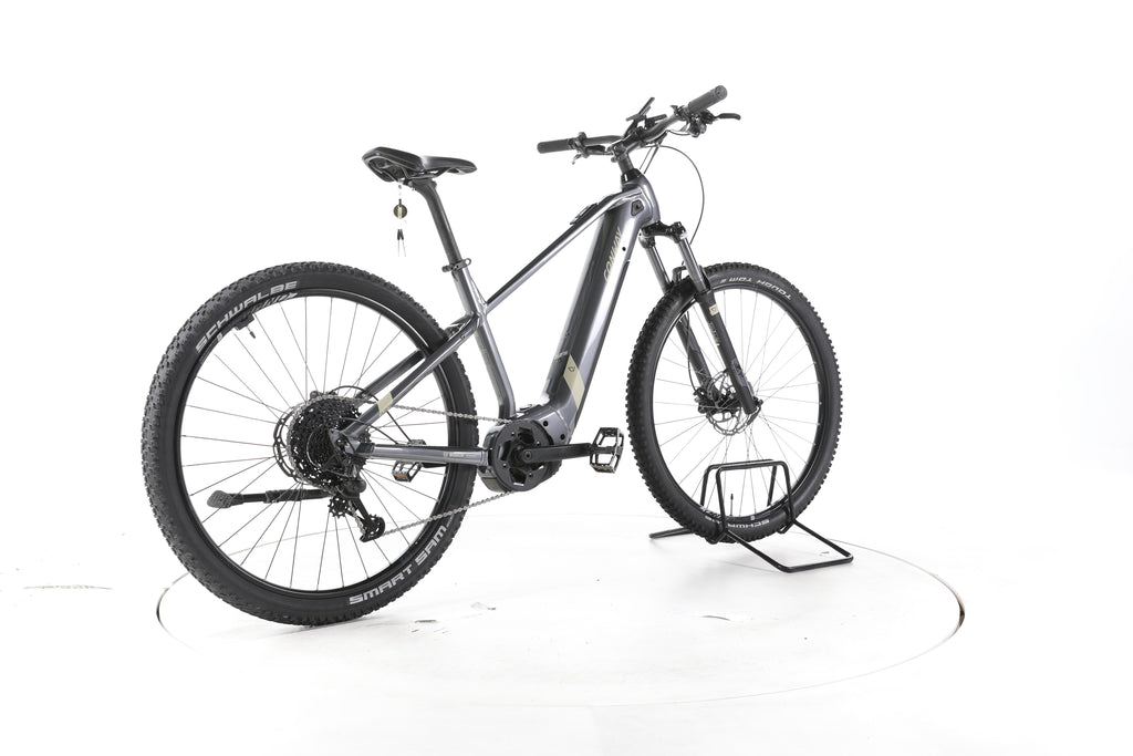 Conway Cairon S 2.0 E-Bike - Image 12