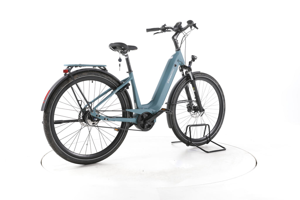 2R Manufaktur ELG 5 City E-Bike Tiefeinsteiger - Image 12