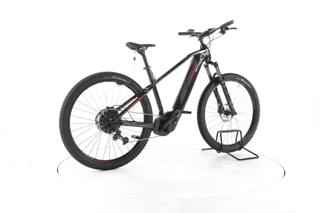 Conway Cairon S5.0 E-Bike - Image 12
