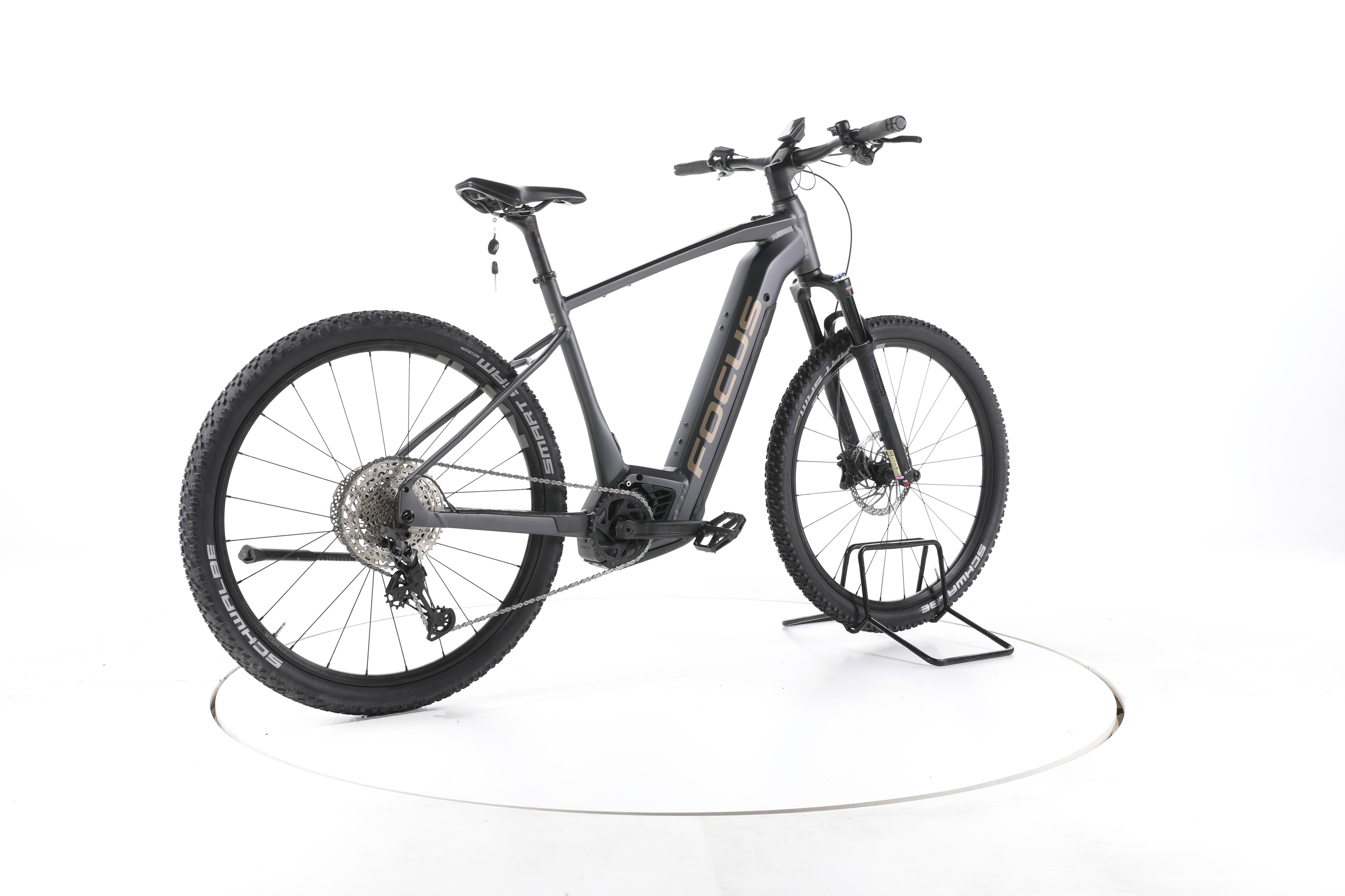 Focus JARIFA² 6.9 E-Bike - Image 12