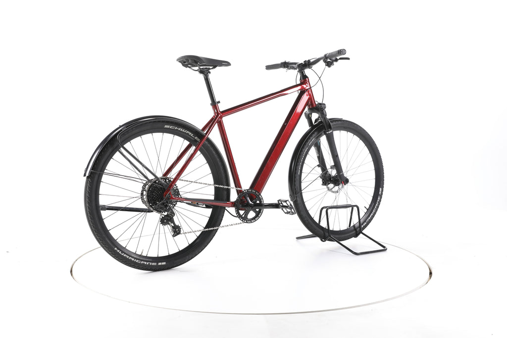 Coboc Iseo Trekking E-Bike - Image 12