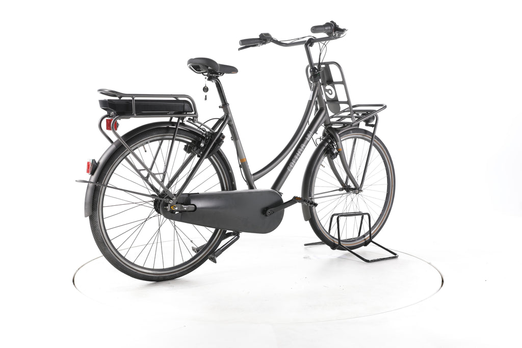 Cortina E-U4 City E-Bike Tiefeinsteiger - Image 12