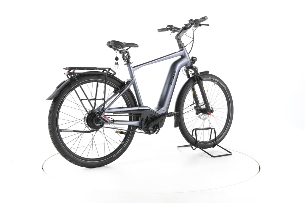 Pegasus Premio Evo NV City E-Bike - Image 12