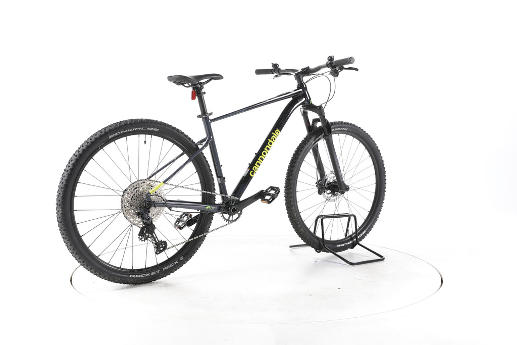 Cannondale Trail SL 2 Fahrrad Hardtail - Image 12