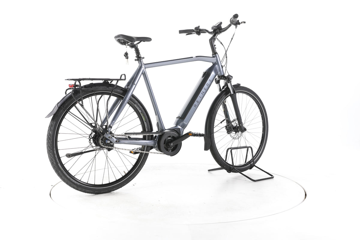 Velo de Ville AEB 490 City E-Bike - Image 12
