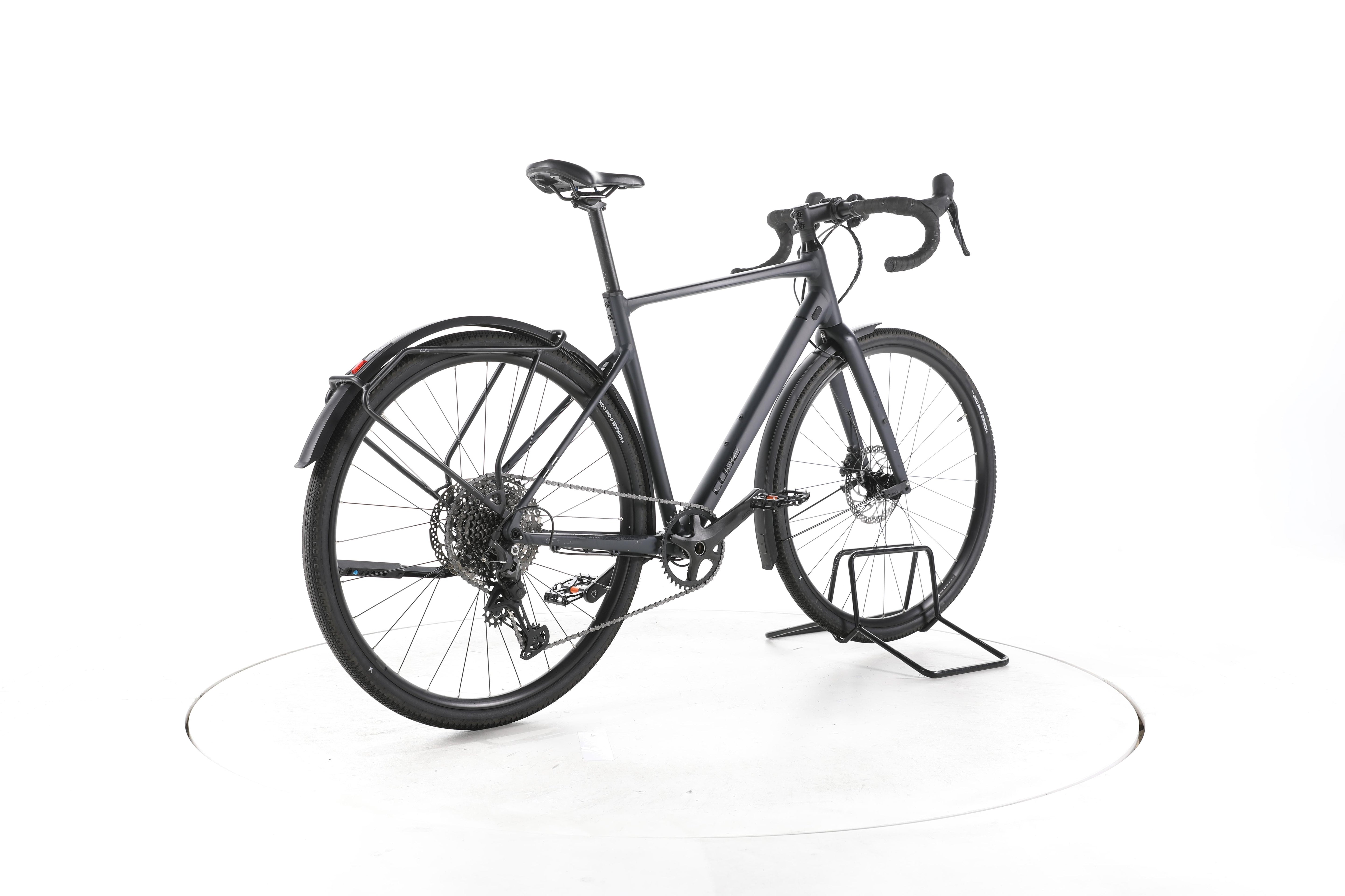 Cube Nuroad Pro FE Gravelbike - Image 12