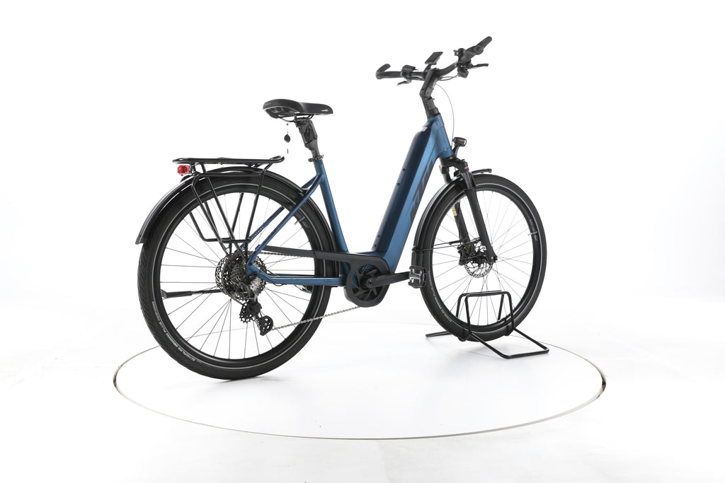 KTM Macina Style 730 Trekking E-Bike Tiefeinsteiger - Image 12