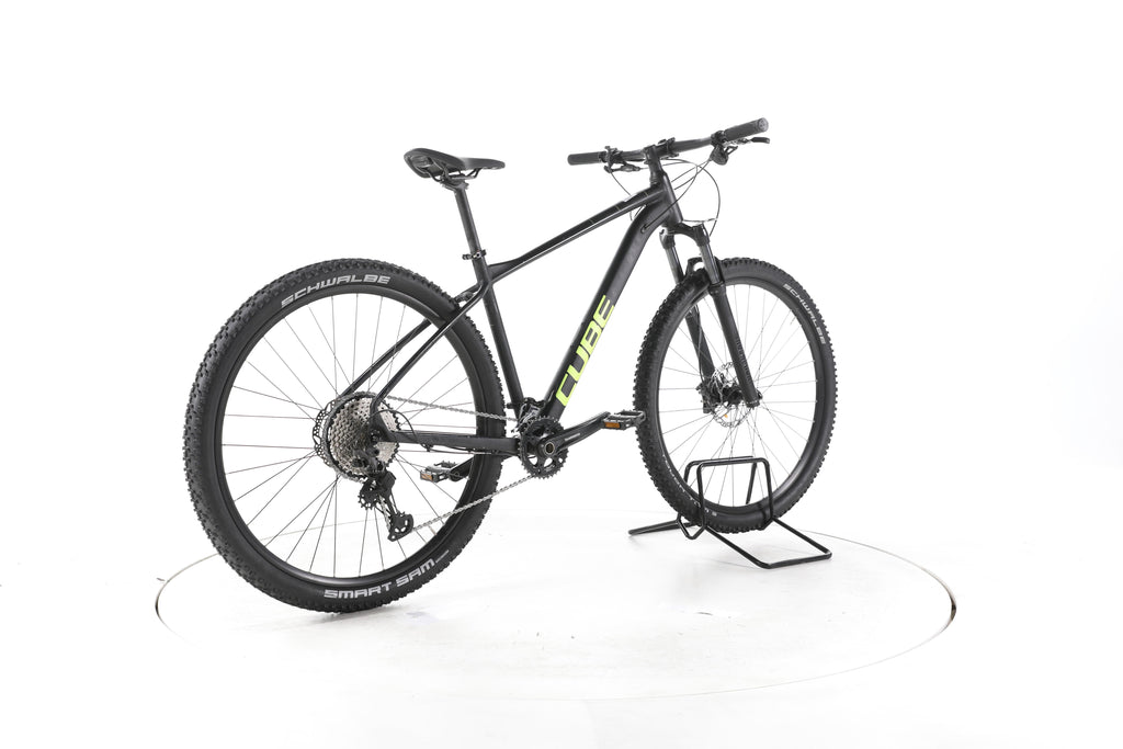 Cube Race ONE Fahrrad Hardtail - Image 12