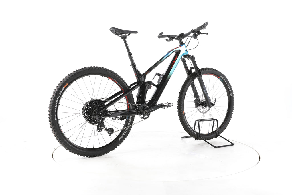 Conway WME 5.9 Fahrrad Fully - Image 12