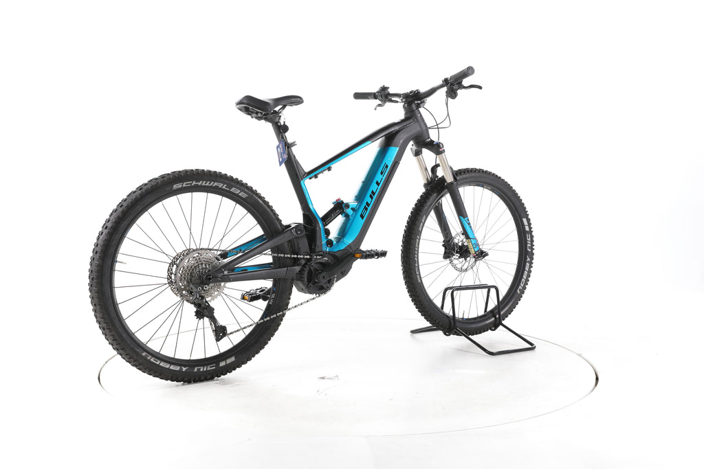 Bulls E-Stream EVO TR1 E-Bike Fully - Image 12