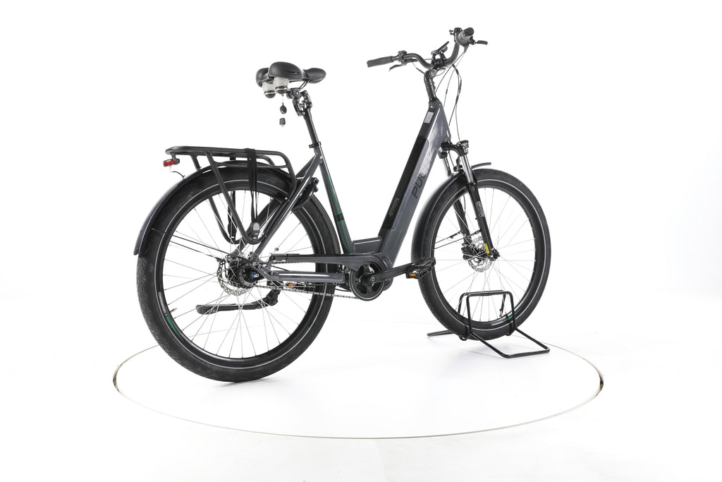 Puch Q 4.4 City E-Bike Tiefeinsteiger - Image 12