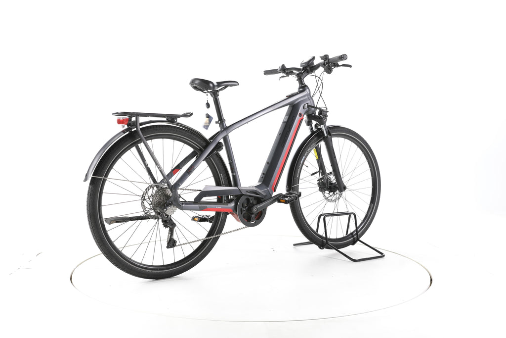Centurion E-Fire Sport R860i Trekking E-Bike - Image 12