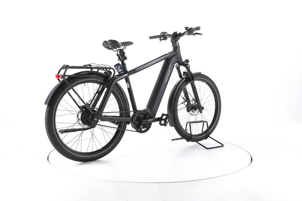 Riese & Müller Charger4 GT City E-Bike - Image 12