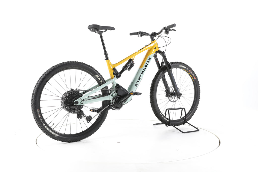 RockyMountain Altitude Powerplay 50 E-Bike Fully - Image 12