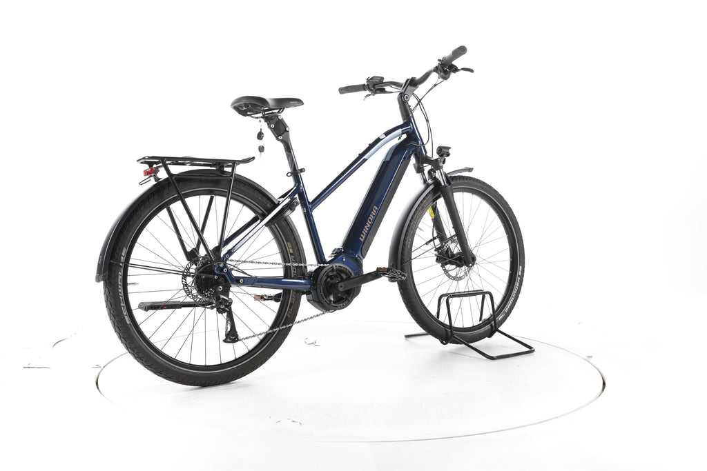 Winora Yucatan 8 Trekking E-Bike - Image 12