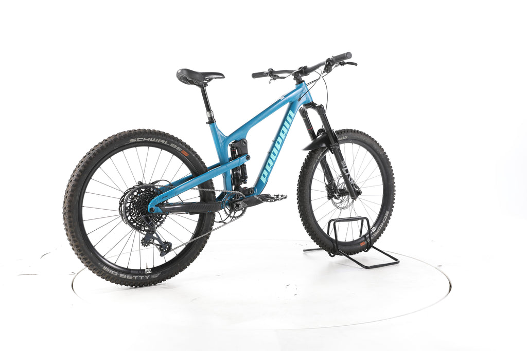 Propain Tyee Fahrrad Fully - Image 12