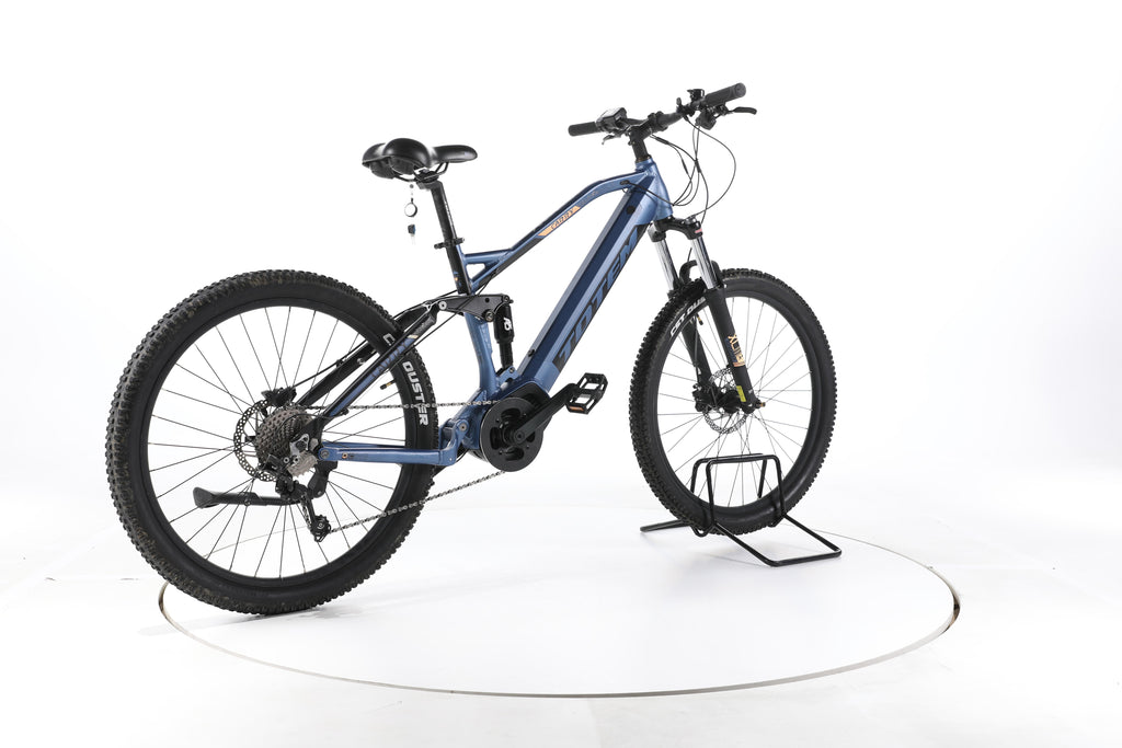 TOTEM Carry E-Bike Fully - Image 12