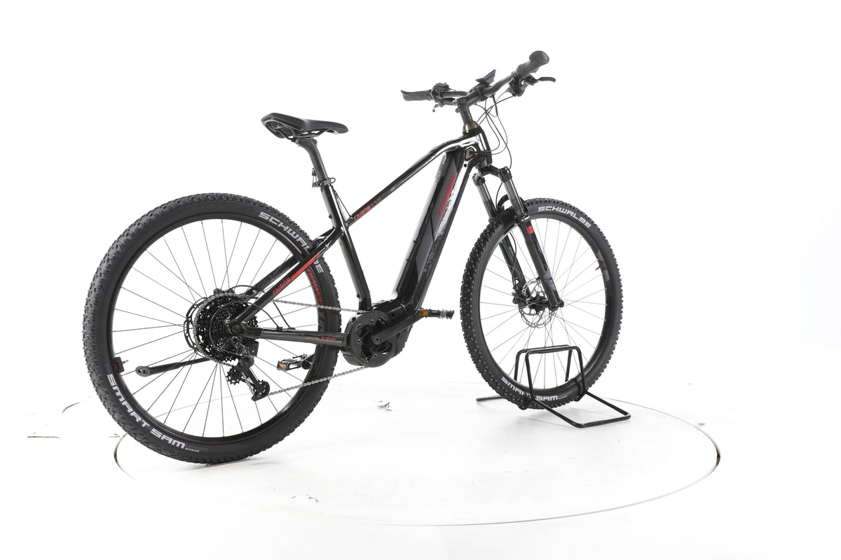 Conway Cairon S 5.0 E-Bike - Image 12