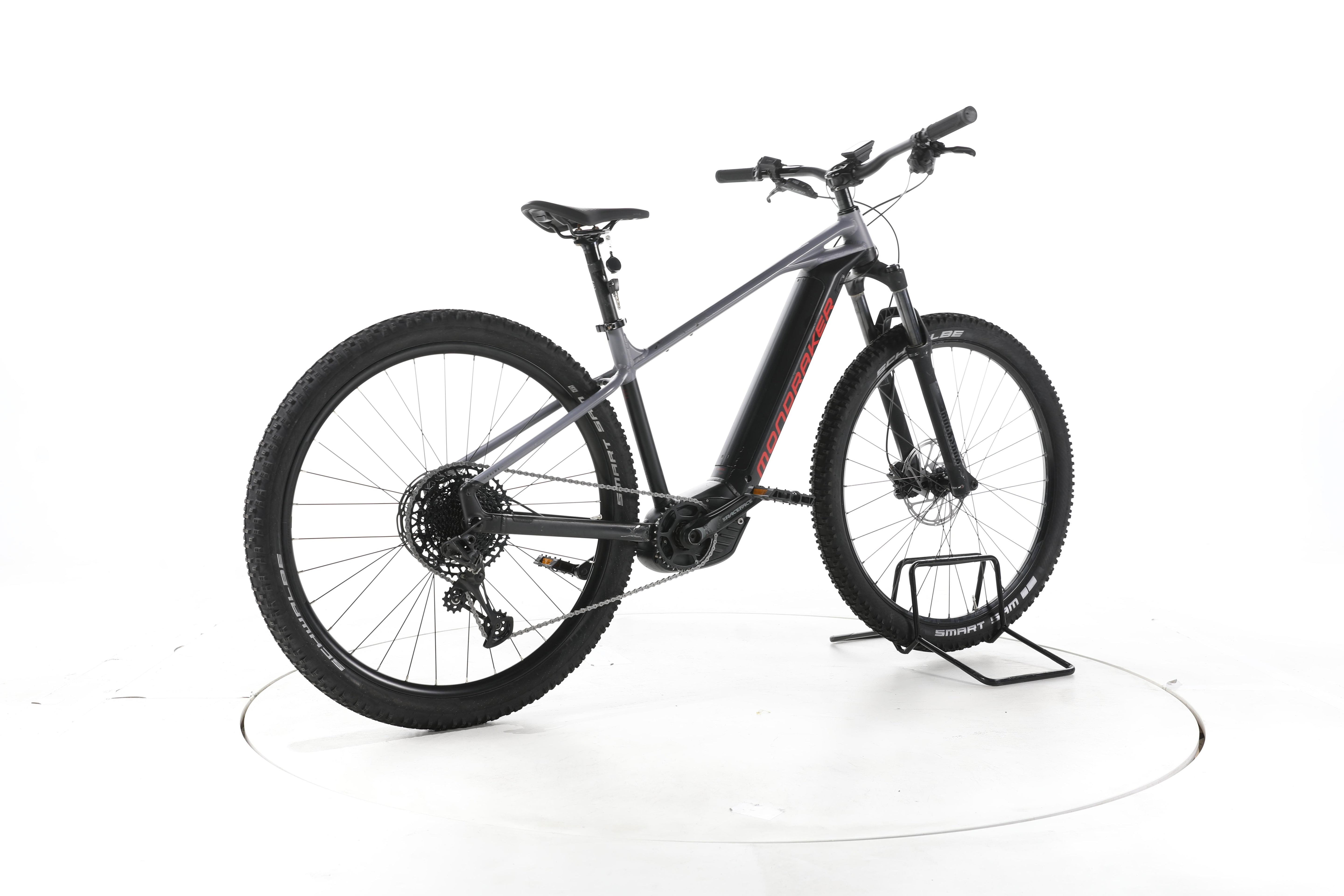 Mondraker Prime E-Bike - Image 12