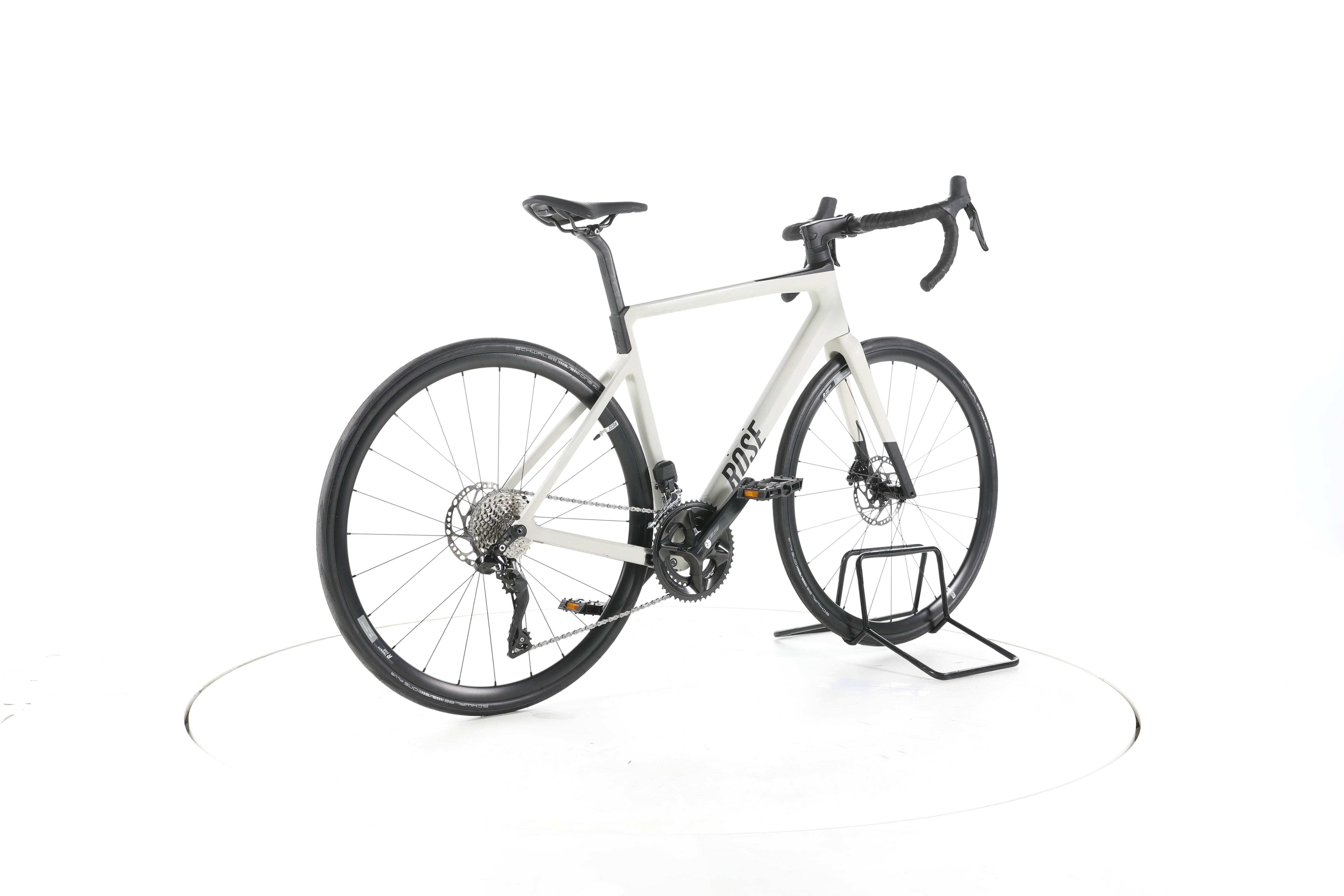 Rose Reveal 04 105 Di2 Rennrad Carbon - Image 12