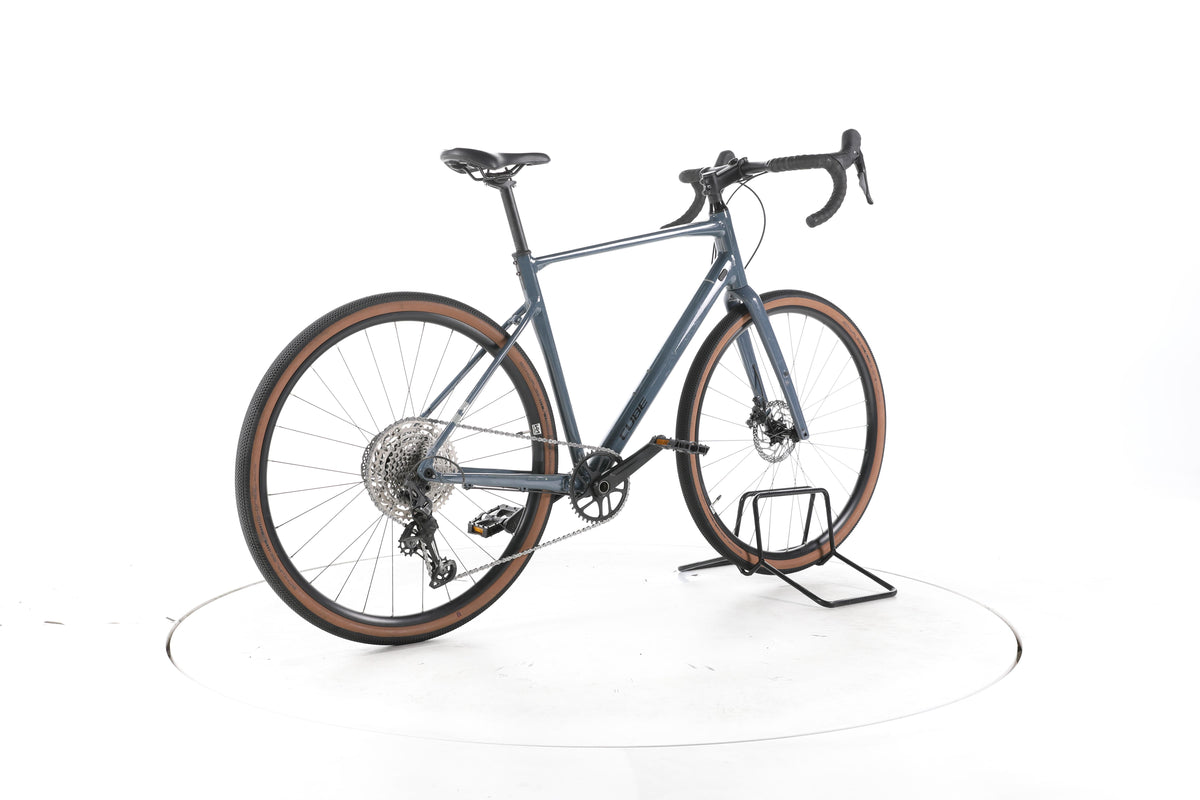Cube Nuroad EX Gravelbike 2025 - Image 12