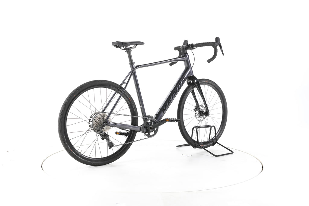 Merida eSilex+ 600 E-Gravel & Rennrad - Image 12