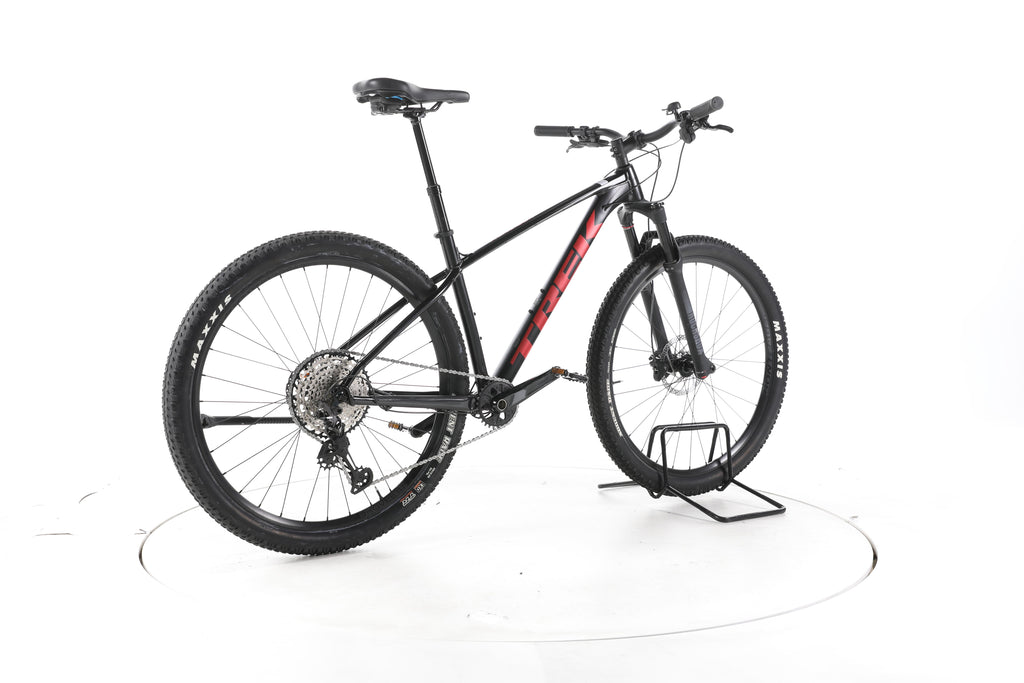 Trek X Caliber Fahrrad Hardtail - Image 12