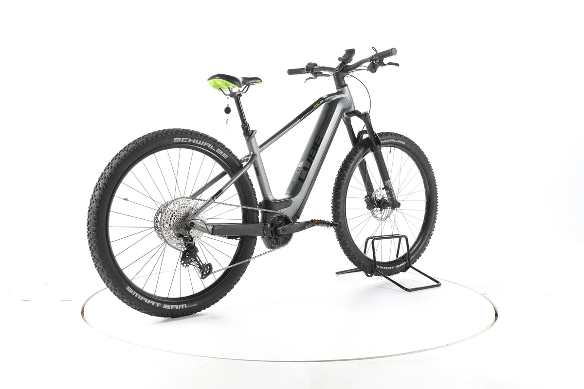 Cube Reaction Hybrid Pro E-Bike - Image 12