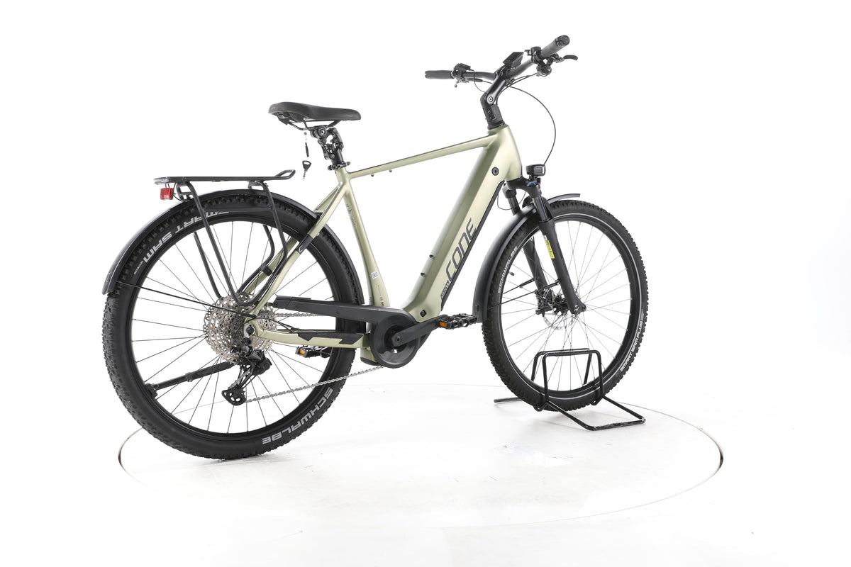 CONE Bikes eSUV 6.0 Trekking E-Bike 2025 - Image 12