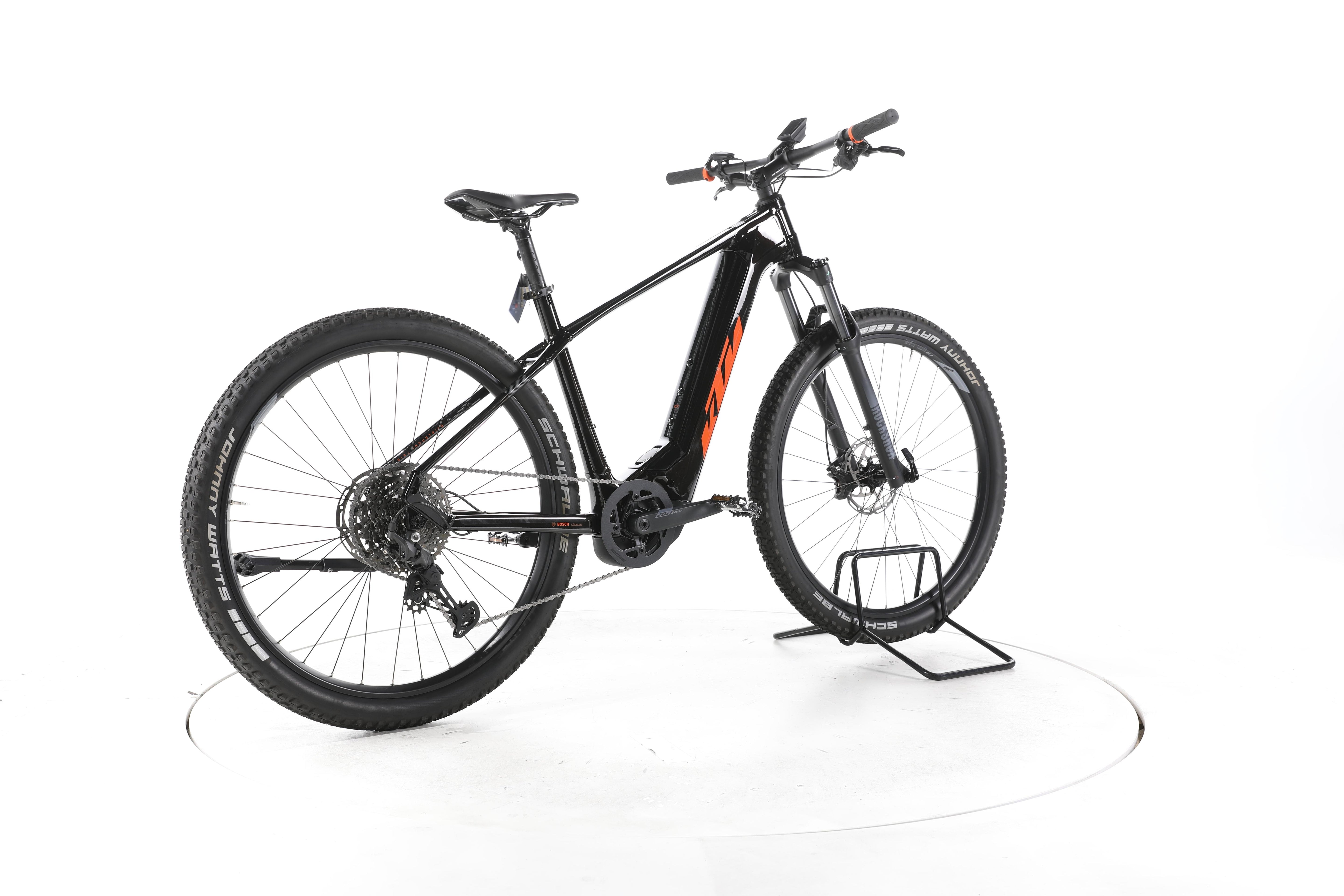 KTM Macina Team 792 E-Bike 2024 - Image 12