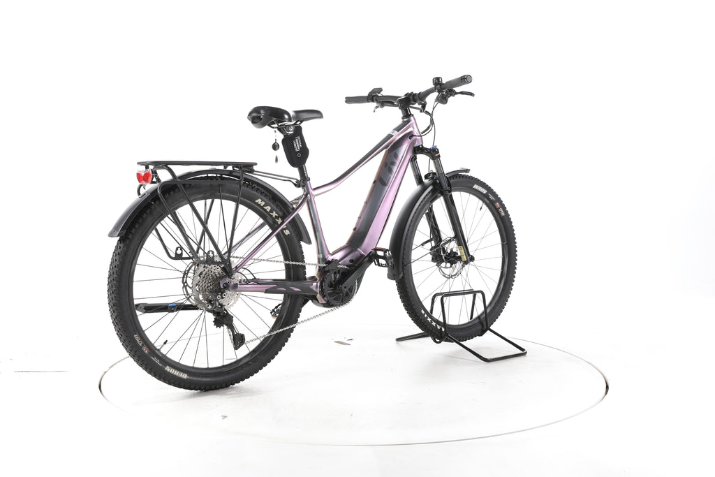 Liv Vall-E+ 2 Trekking E-Bike - Image 12