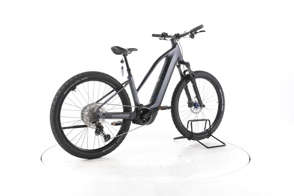 Cube Reaction Hybrid Pro E-Bike 2025 - Image 12