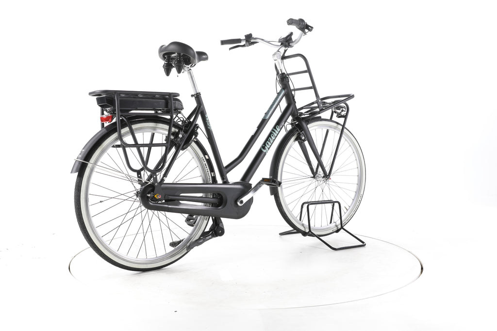 Gazelle Miss Grace C7+ City E-Bike Tiefeinsteiger - Image 12
