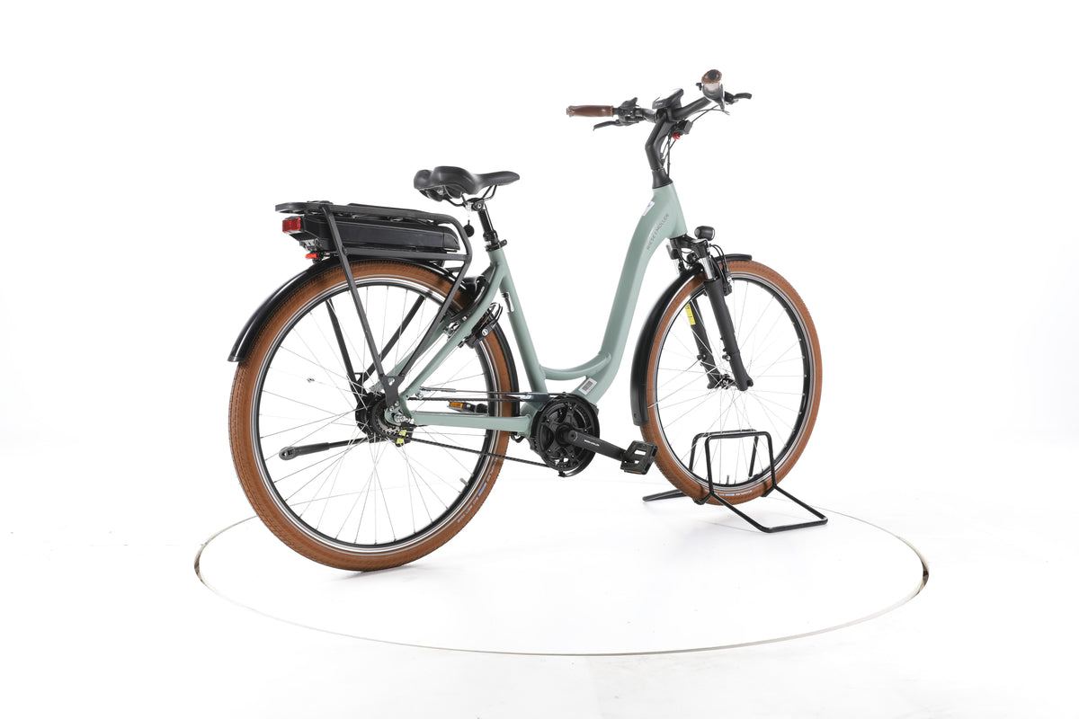 Riese & Müller Swing City E-Bike Tiefeinsteiger - Image 12