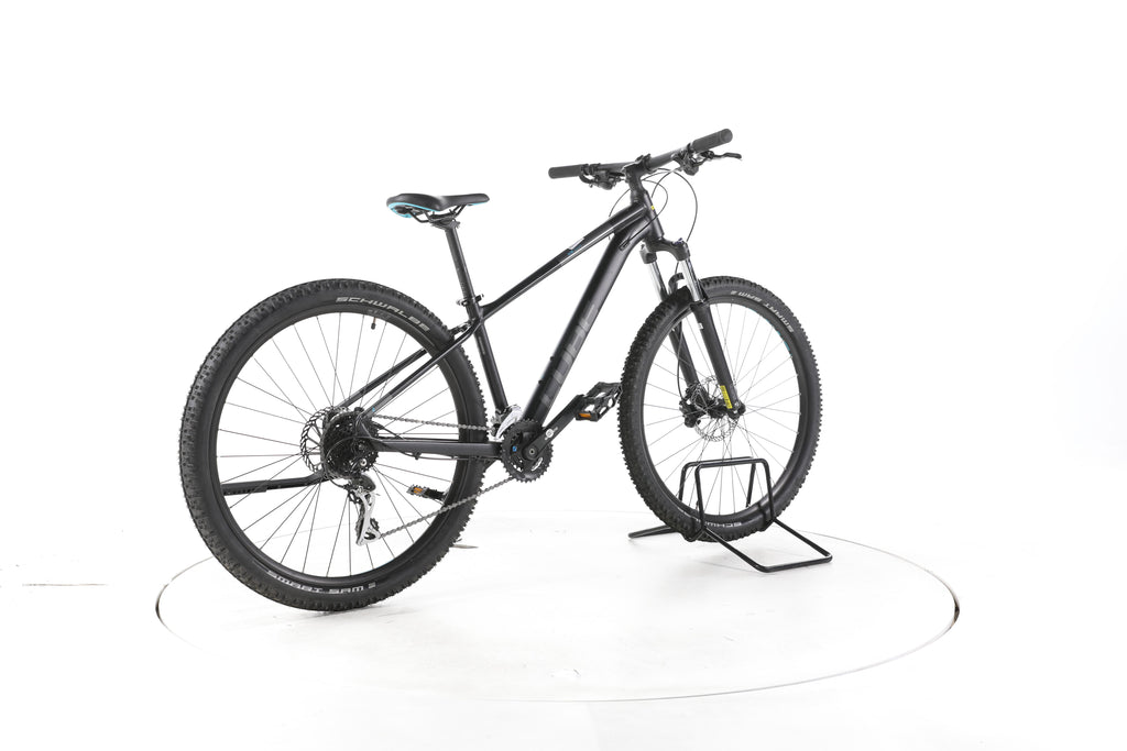 Cube Aim Race Fahrrad Hardtail - Image 12