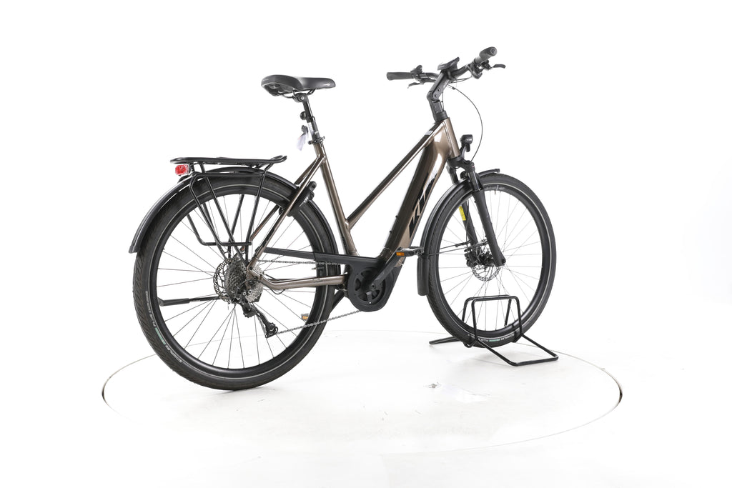 KTM Macina Tour P510 Trekking E-Bike - Image 12