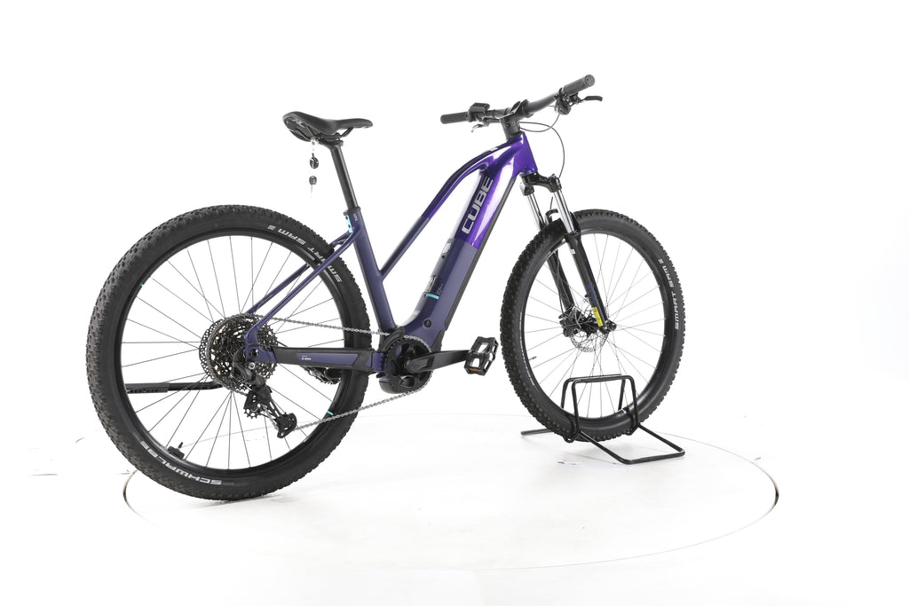 Cube Reaction Hybrid ONE E-Bike 2025 - Image 12