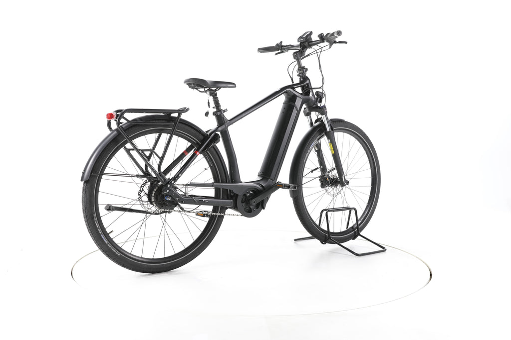 FLYER Gotour6 5.40 City E-Bike - Image 12